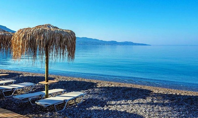 Kalamata Apartment | Vicky s Cozy Nest Your Home by the Sea