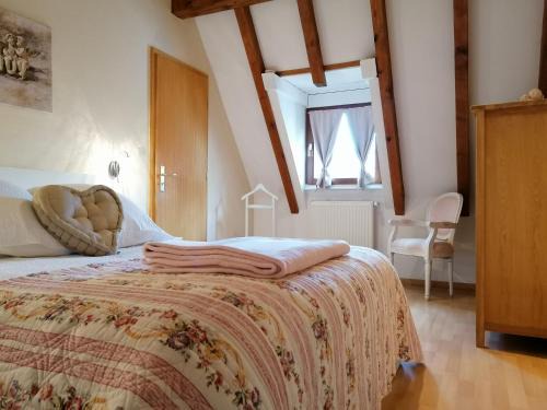 Ribeauville Apartment | Victor et Léontine