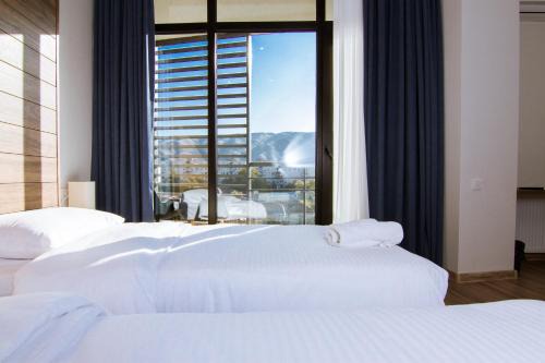 Tbilisi Hotel | Victoria Inn Tbilisi