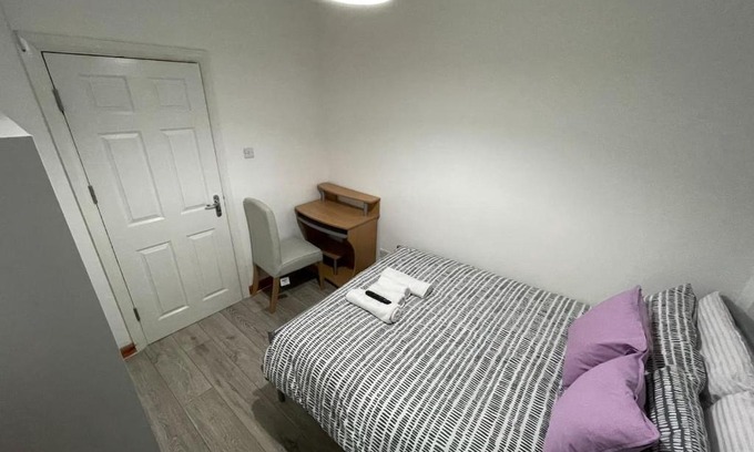 Shoreditch Apartment | Victoria Mews Hoxton Shoreditch