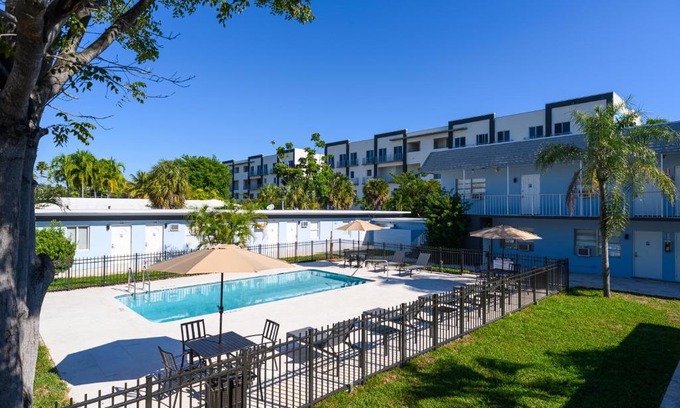 Lake Ridge Apartment | Victoria Park Residence