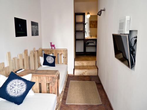 Bucharest City-Centre Hostel | Victoria Poshtel Bucharest