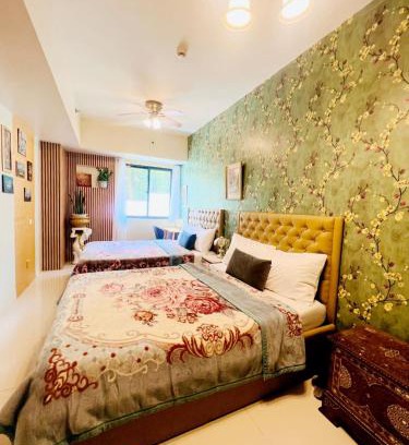 Baguio Apartment | Victorian Suites at Brenthill Baguio City Center