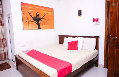 Wellawatta North Hotel | VictoriaPalace