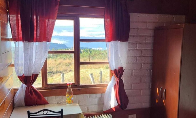 Nabon House | Vida Feliz Resort
