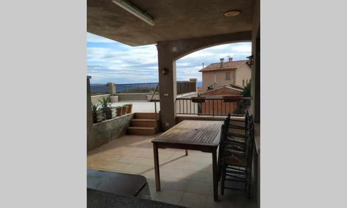 Avia Apartment | Vidal Rural