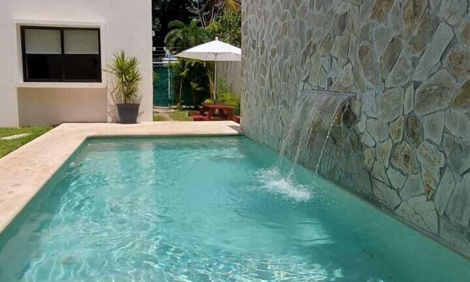 Downtown Cancun Hotel | Viento Suites Cancún