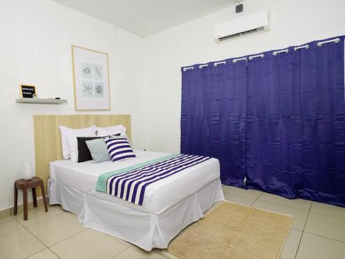 La Libertad Apartment | Viento y Olas