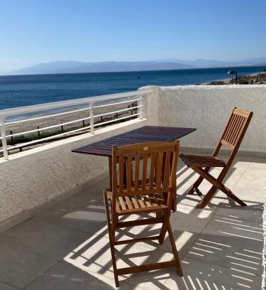 Pujaire Apartment | Vientos y Mares