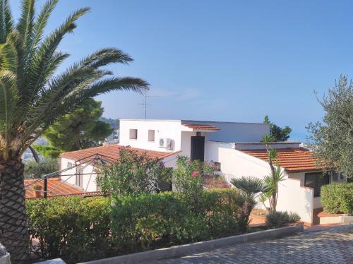 Vieste Apartment | Viestecasa