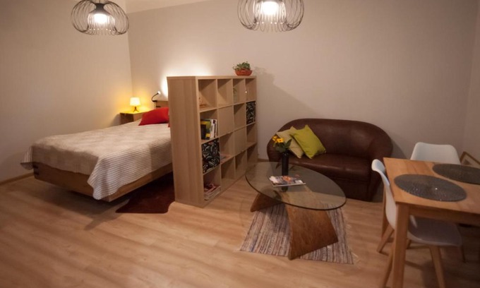 Avoti Apartment | Viestura Apartamenti