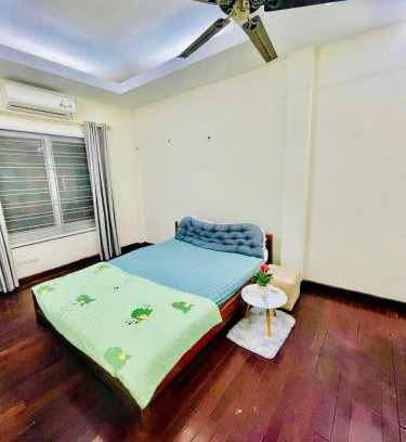 Yen Phu Apartment | Viet Home Stay Tây Hồ - Chi Nhánh Nghi Tàm - Tây Hồ