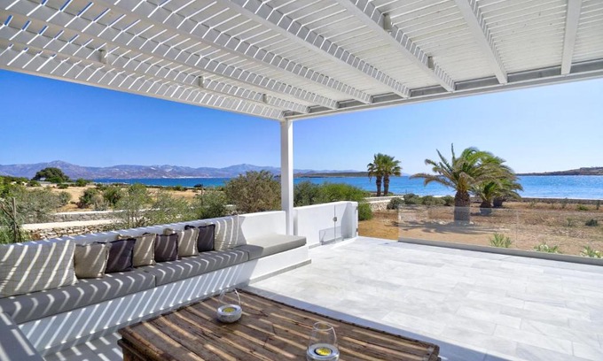 Santa Maria Villa | View 4