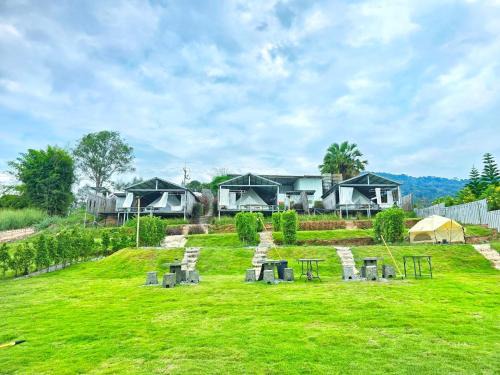 Khao Kho Resort | View Khao Camping - วิวเขาแคมป์ปิ้ง เขาค้อ