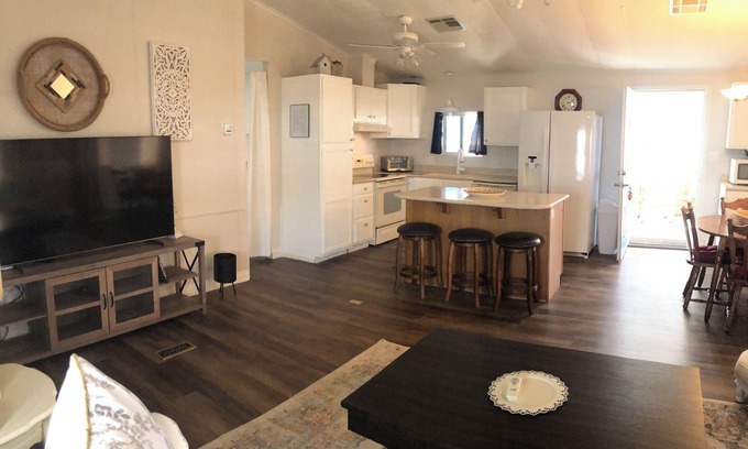 Apache Junction House | View of Superstition Mountains in a 55 Plus Apache Junction Community!