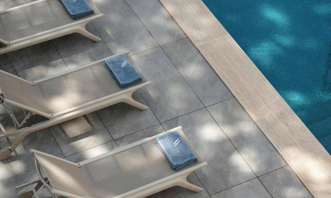 Numana Hotel | View Place & Spa