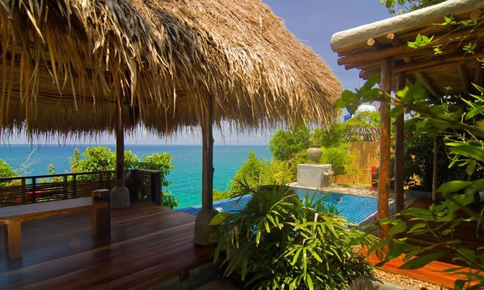Koh Tao Resort | View Point Resort Koh Tao