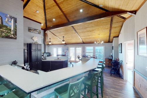West Beach House | View Times Two