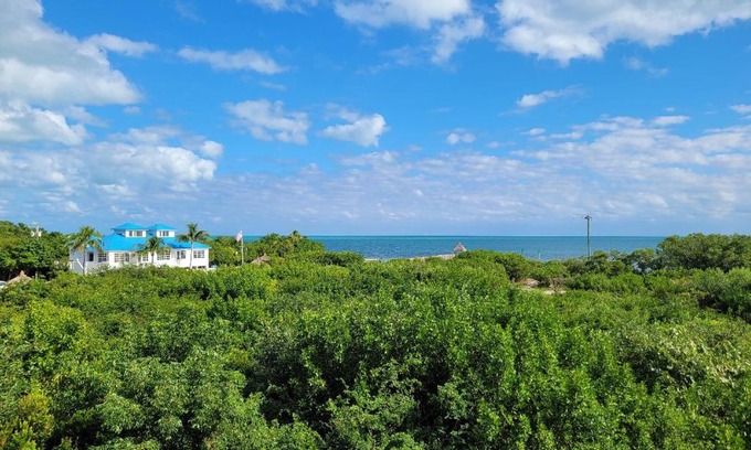 Tavernier House | Views at Ocean Pointe