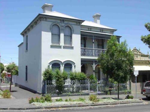 Richmond House | VIGNACOURT Melbourne RICHMOND HILL