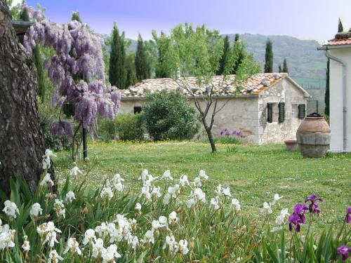 Saturnia House | Vignagrande Agriturismo