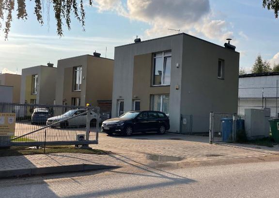 Kaunas Apartment | Vijukai