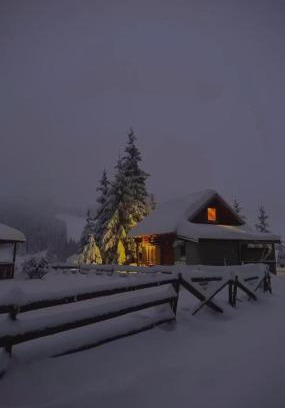 Montenegro House | Vikendica Čarolija