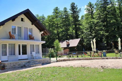 Republika Srpska House | Vikendica Gajić