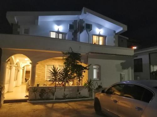 Gjerana House | Vila Almas