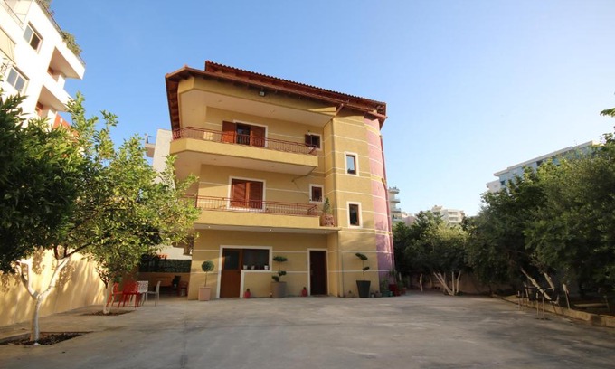 Vlore Apartment | Vila Bajrami