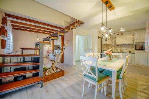 Kolasin Villa | Vila Barović - Kolasin