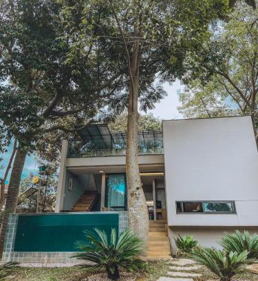 Alto Paraiso de Goias Cabin | Vila Baru