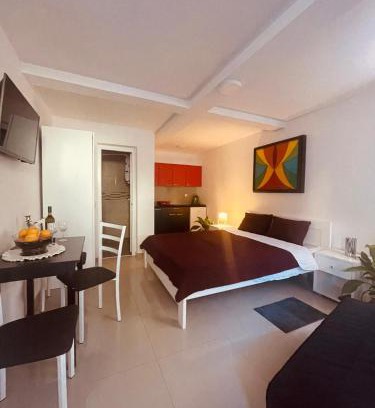 Veliko Gradiste Apartment | Vila Biser