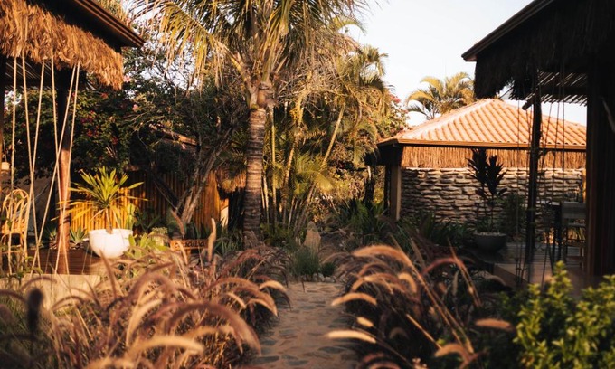 Alto Paraiso de Goias Hotel | Vila Cerrado