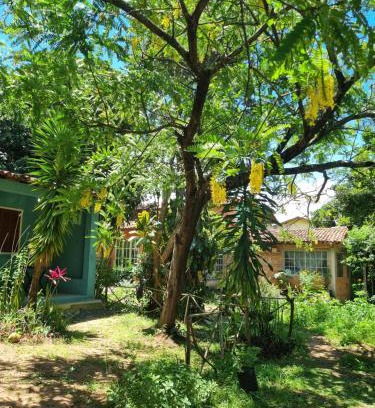 Pati Valley House | Vila das Acácias