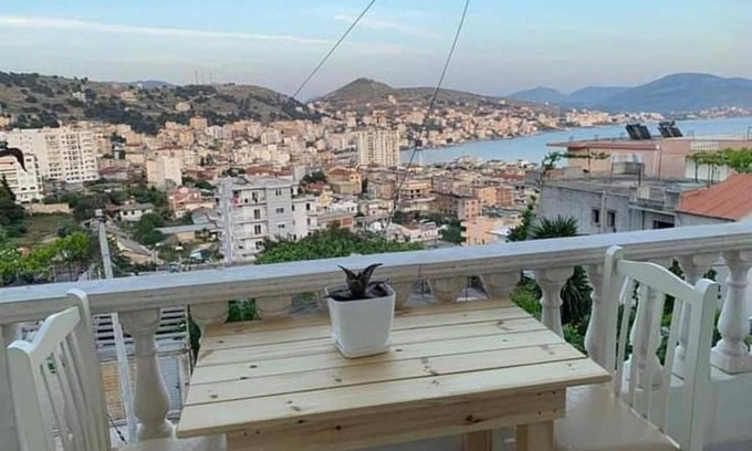 Sarande House | Vila Deal