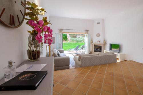 Praia del Rei House | Vila dos Principes