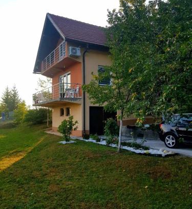 Novi Grad Sarajevo House | Vila Haris
