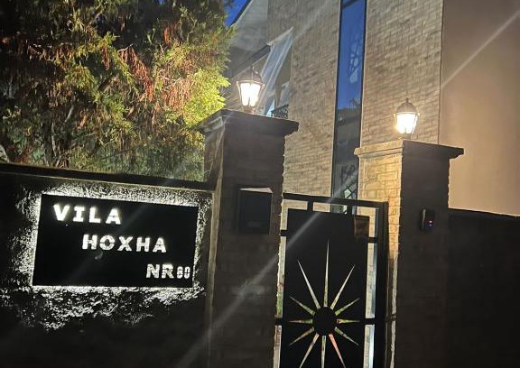 Durres Apartment | Vila Hoxha
