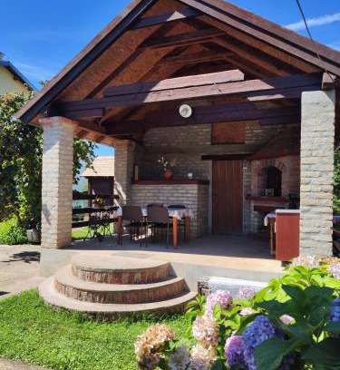 Borovo Villa | Vila Josipa