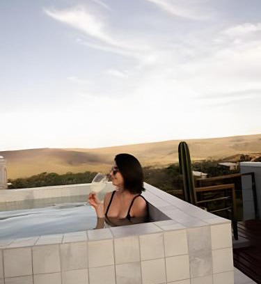 Alto Paraiso de Goias Ski Chalet | Vila Komorebi