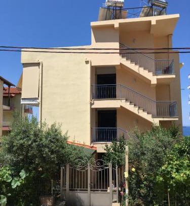 Sarande House | Vila Lemon Tree