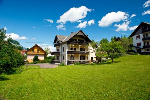 Bled House | Vila Lipa