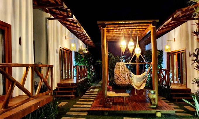 Barra Grande Hotel | Vila Lua de Taipu