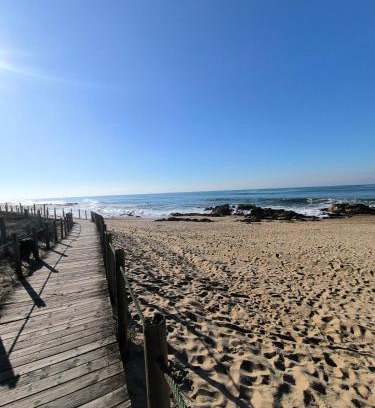 Arcozelo Villa | Vila Mar Beach House