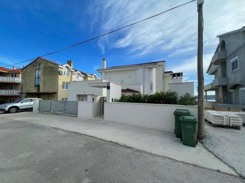 Sveti Petar Apartment | Vila Maričić