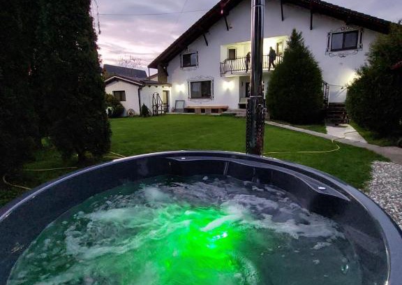 Sebesel House | Vila Maria Săsciori Sebeş