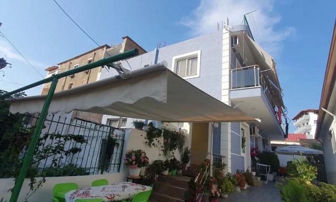 Ksamil Apartment | Vila Mikaela