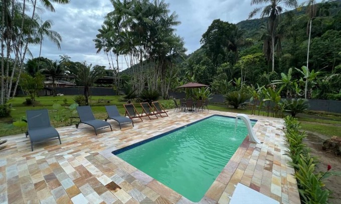Barra Grande Hotel | Vila Noah Pousada