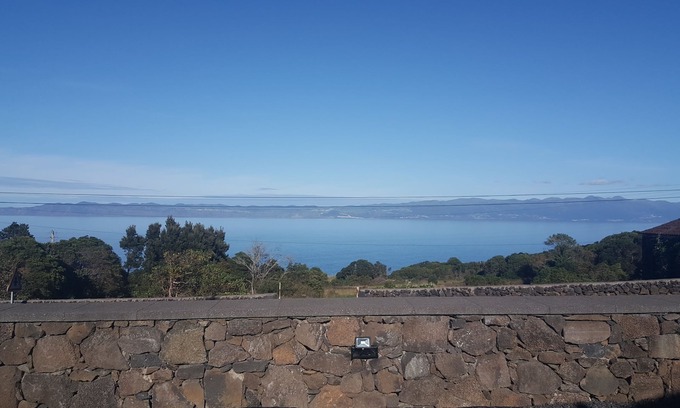 Sao Roque do Pico House | Vila Paim - Apart. DELUX